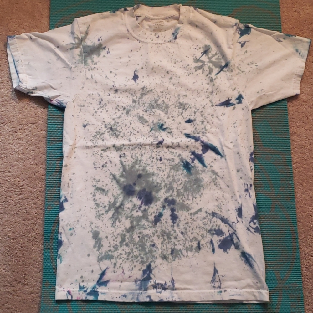 Kirkland TyeDye T-Shirt